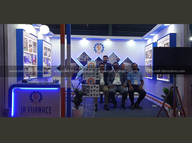 JR Furnace - Cable & Wire Fair