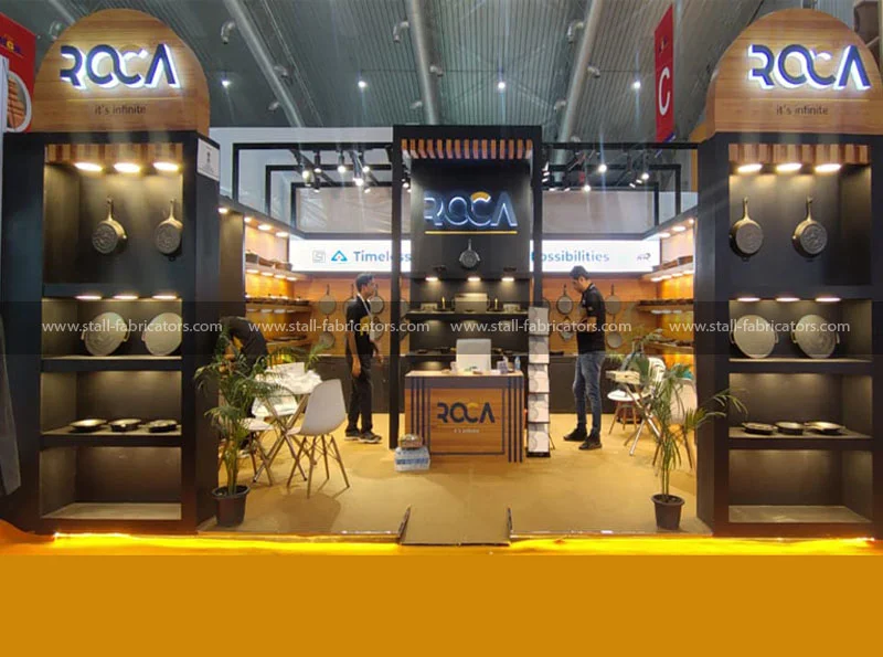 Roca Cookware - HGH